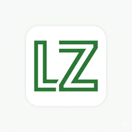 Logo Lenny Zurbel
